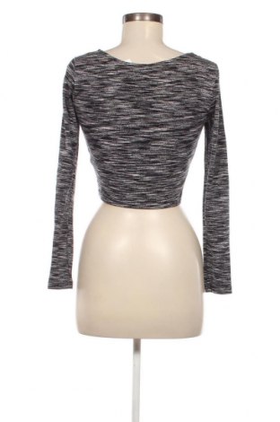 Γυναικεία μπλούζα H&M Divided, Μέγεθος S, Χρώμα Μπλέ, Τιμή 4,70 €