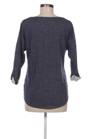 Дамска блуза H&M Divided, Размер S, Цвят Син, Цена 3,04 лв.