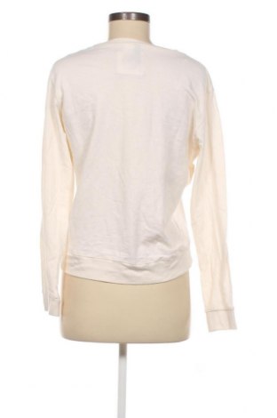 Дамска блуза H&M Divided, Размер S, Цвят Екрю, Цена 5,70 лв.