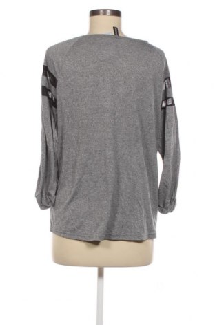 Γυναικεία μπλούζα H&M Divided, Μέγεθος M, Χρώμα Γκρί, Τιμή 2,94 €