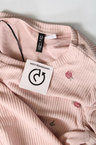 Дамска блуза H&M Divided, Размер L, Цвят Розов, Цена 3,80 лв.