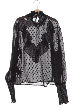 Damen Shirt H&M Divided, Größe XS, Farbe Schwarz, Preis € 3,70