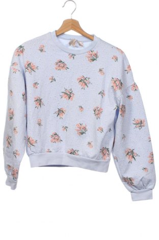 Γυναικεία μπλούζα H&M Divided, Μέγεθος XS, Χρώμα Μπλέ, Τιμή 5,48 €