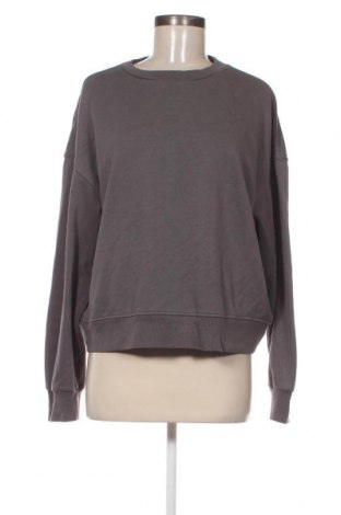 Damen Shirt H&M Divided, Größe M, Farbe Grau, Preis 5,20 €