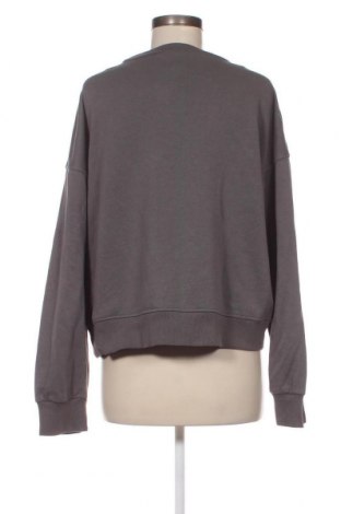 Damen Shirt H&M Divided, Größe M, Farbe Grau, Preis 10,00 €