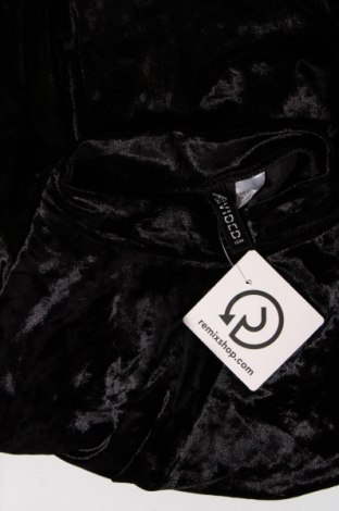 Bluză de femei H&M Divided, Mărime M, Culoare Negru, Preț 21,60 Lei
