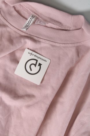 Дамска блуза H&M Divided, Размер XS, Цвят Розов, Цена 7,82 лв.