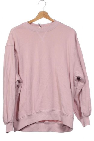 Γυναικεία μπλούζα H&M Divided, Μέγεθος XS, Χρώμα Ρόζ , Τιμή 4,00 €