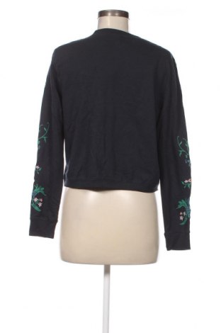 Γυναικεία μπλούζα H&M Divided, Μέγεθος M, Χρώμα Μπλέ, Τιμή 3,53 €