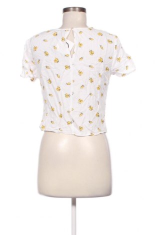 Дамска блуза H&M Divided, Размер M, Цвят Екрю, Цена 7,08 лв.