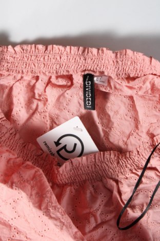 Γυναικεία μπλούζα H&M Divided, Μέγεθος S, Χρώμα Ρόζ , Τιμή 5,24 €