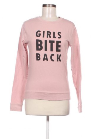 Γυναικεία μπλούζα H&M Divided, Μέγεθος XS, Χρώμα Ρόζ , Τιμή 8,44 €