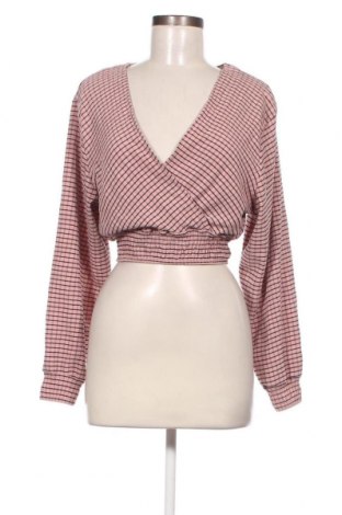 Γυναικεία μπλούζα H&M Divided, Μέγεθος M, Χρώμα Ρόζ , Τιμή 5,77 €