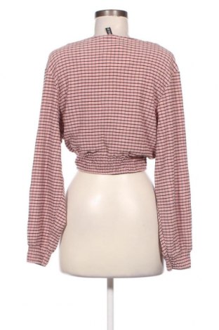 Γυναικεία μπλούζα H&M Divided, Μέγεθος M, Χρώμα Ρόζ , Τιμή 4,91 €