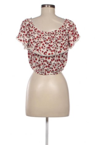 Damen Shirt H&M Divided, Größe M, Farbe Mehrfarbig, Preis € 4,50