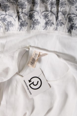 Damen Shirt H&M Divided, Größe S, Farbe Weiß, Preis 13,61 €