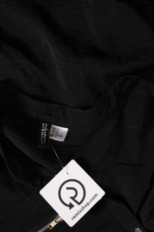 Bluză de femei H&M Divided, Mărime XL, Culoare Negru, Preț 62,50 Lei