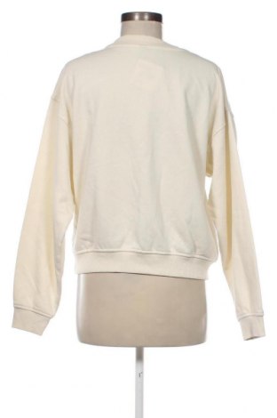 Γυναικεία μπλούζα H&M Divided, Μέγεθος L, Χρώμα Εκρού, Τιμή 8,25 €