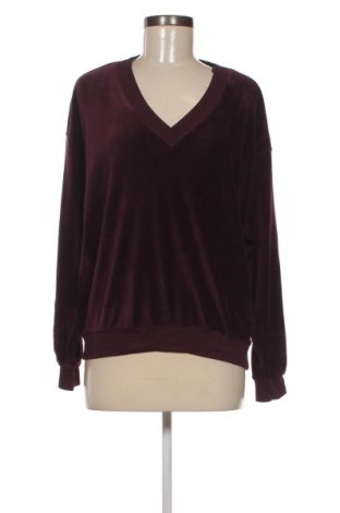 Γυναικεία μπλούζα H&M L.O.G.G., Μέγεθος XS, Χρώμα Κόκκινο, Τιμή 2,94 €