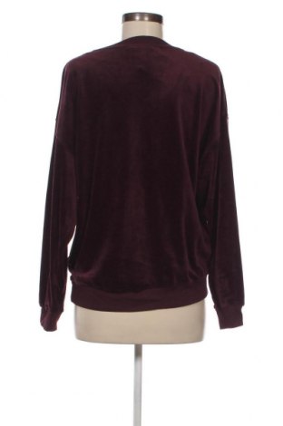 Damen Shirt H&M L.O.G.G., Größe XS, Farbe Rot, Preis € 4,23