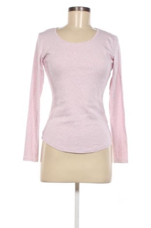 Дамска блуза H&M L.O.G.G., Размер M, Цвят Розов, Цена 9,50 лв.