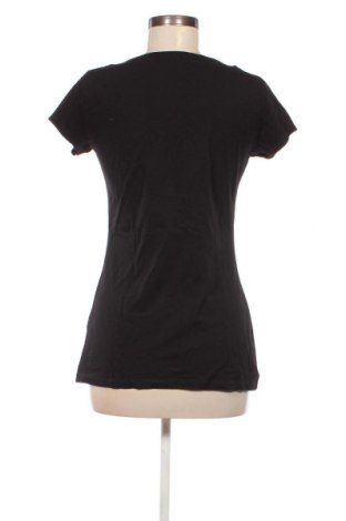 Γυναικεία μπλούζα H&M L.O.G.G., Μέγεθος L, Χρώμα Μαύρο, Τιμή 9,72 €