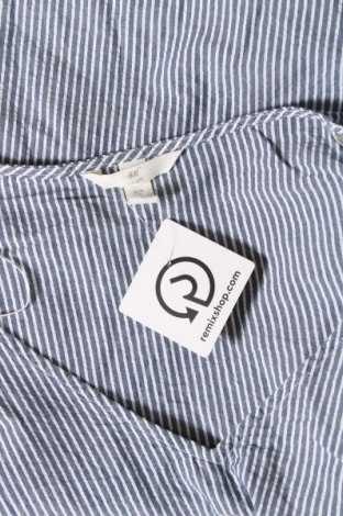 Damen Shirt H&M L.O.G.G., Größe M, Farbe Mehrfarbig, Preis 13,22 €