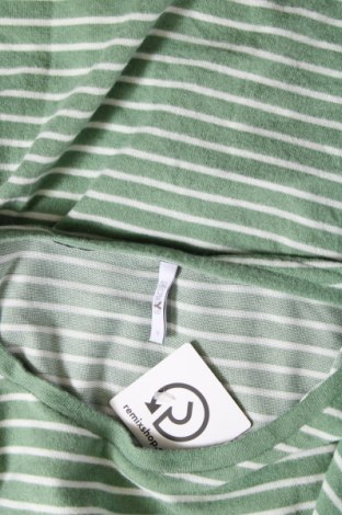 Γυναικεία μπλούζα Haily`s, Μέγεθος M, Χρώμα Πράσινο, Τιμή 4,21 €