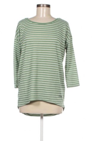 Γυναικεία μπλούζα Haily`s, Μέγεθος M, Χρώμα Πράσινο, Τιμή 4,21 €