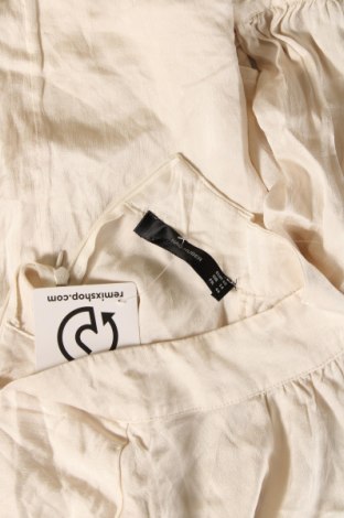 Damen Shirt Hallhuber, Größe L, Farbe Ecru, Preis € 15,91