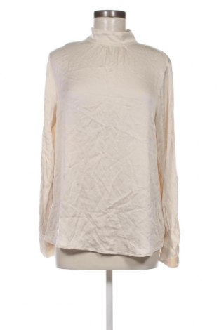 Дамска блуза Hallhuber, Размер L, Цвят Екрю, Цена 47,85 лв.