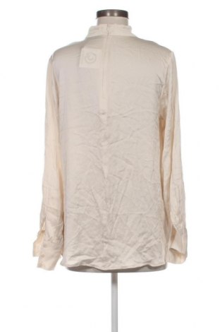 Γυναικεία μπλούζα Hallhuber, Μέγεθος L, Χρώμα Εκρού, Τιμή 16,65 €