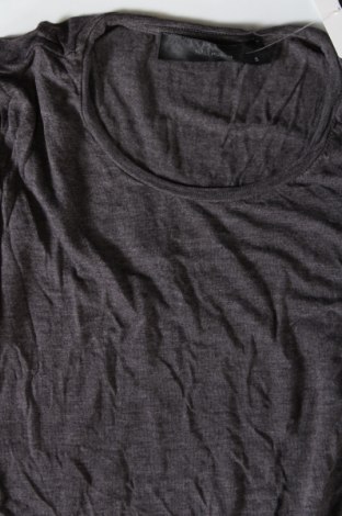 Γυναικεία μπλούζα Hallhuber, Μέγεθος S, Χρώμα Γκρί, Τιμή 4,45 €