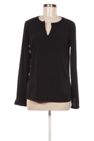 Damen Shirt Hallhuber, Größe M, Farbe Schwarz, Preis 15,96 €