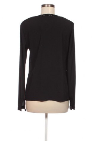 Дамска блуза Hallhuber, Размер M, Цвят Черен, Цена 31,20 лв.
