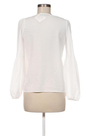 Дамска блуза Hallhuber, Размер XS, Цвят Бял, Цена 24,00 лв.