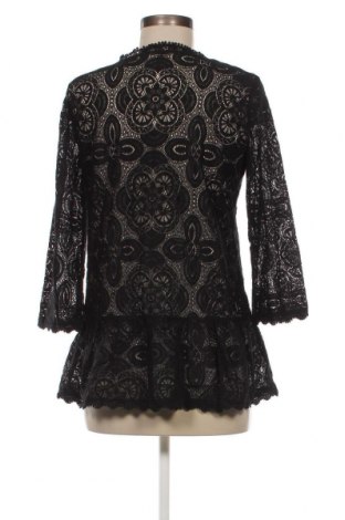 Damen Shirt Hallhuber, Größe S, Farbe Schwarz, Preis 13,36 €