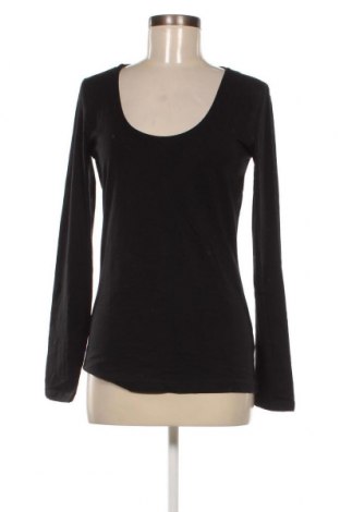 Damen Shirt Hallhuber, Größe L, Farbe Schwarz, Preis 11,69 €
