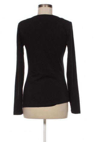 Дамска блуза Hallhuber, Размер L, Цвят Черен, Цена 16,80 лв.