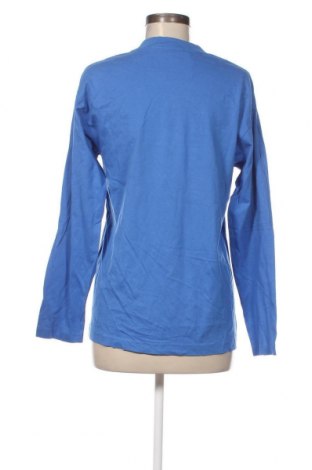 Damen Shirt Hanes, Größe M, Farbe Blau, Preis 3,97 €