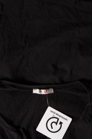 Bluză de femei Hdm, Mărime M, Culoare Negru, Preț 48,47 Lei