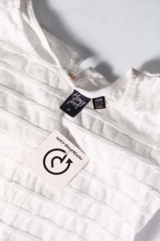 Γυναικεία μπλούζα Heavy Tools, Μέγεθος XS, Χρώμα Λευκό, Τιμή 8,69 €
