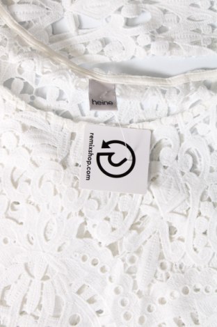 Дамска блуза Heine, Размер M, Цвят Бял, Цена 77,00 лв.