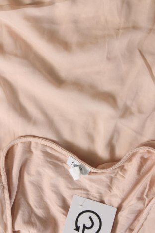 Дамска блуза Heine, Размер L, Цвят Екрю, Цена 6,80 лв.