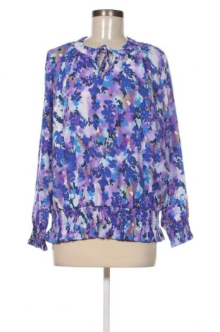 Дамска блуза Helena Vera, Размер S, Цвят Многоцветен, Цена 5,10 лв.