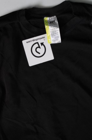 Γυναικεία μπλούζα Helly Hansen, Μέγεθος XL, Χρώμα Μαύρο, Τιμή 21,03 €