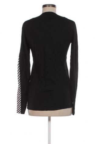Γυναικεία μπλούζα Helly Hansen, Μέγεθος L, Χρώμα Μαύρο, Τιμή 21,03 €