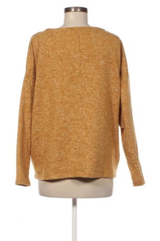 Дамска блуза Hema, Размер XL, Цвят Жълт, Цена 5,51 лв.