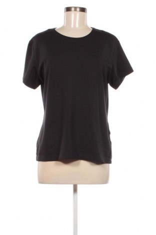 Γυναικεία μπλούζα Hennes, Μέγεθος XL, Χρώμα Μαύρο, Τιμή 10,00 €