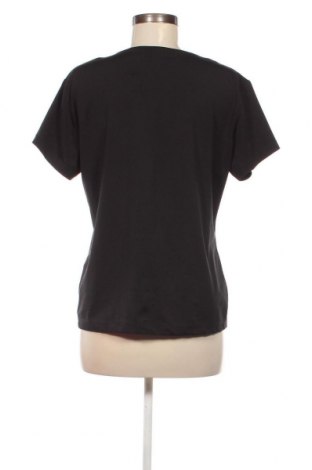 Damen Shirt Hennes, Größe XL, Farbe Schwarz, Preis € 5,10